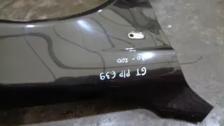 NIEZNAMY Крыло переднее правое Alfa Romeo GT Арт AL15107211346, вид 7