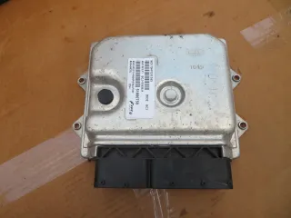 51880759,BC.0103838.A Блок управления двигателем Fiat Fiorino Арт AL15117629286, вид 1