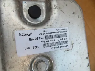 51880759,BC.0103838.A Блок управления двигателем Fiat Fiorino Арт AL15117629286, вид 2
