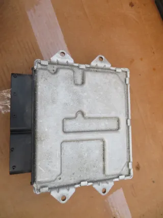 51880759,BC.0103838.A Блок управления двигателем Fiat Fiorino Арт AL15117629286, вид 5