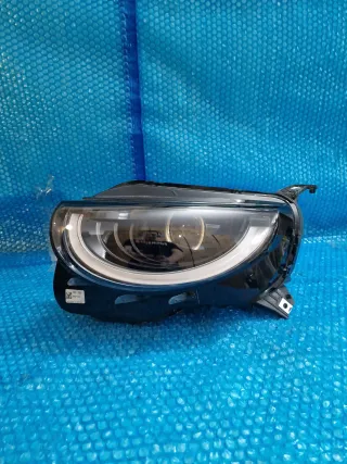 00521400320 Фара передняя (комплект) Fiat 500 1 Арт AL15193017655, вид 1