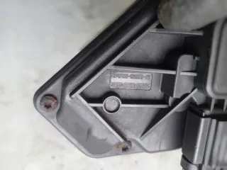 VP4F9U-9E928-ABFHUUSKOWRON5542-6453 Дроссельная заслонка Ford Taurus Арт AL15210696653_2, вид 3