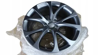  Диск литой Audi A1 Арт AL15230090250, вид 1