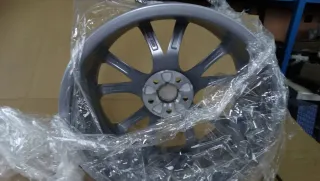  Диск литой Audi A1 Арт AL15230090250, вид 4