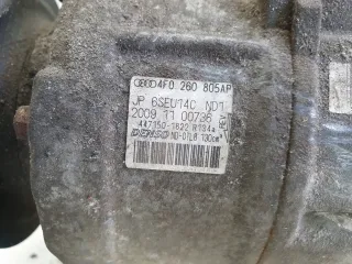 4F0260805AP Компрессор кондиционера Audi A4 B8 Арт AL15340098572_2, вид 2