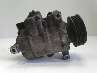 4F0260805AP Компрессор кондиционера Audi A4 B8 Арт AL15340098572_2, вид 3