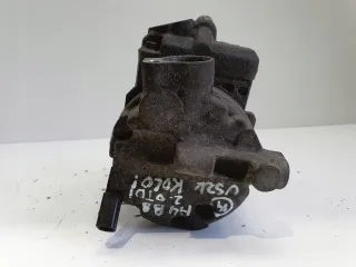 4F0260805AP Компрессор кондиционера Audi A4 B8 Арт AL15340098572_2, вид 5