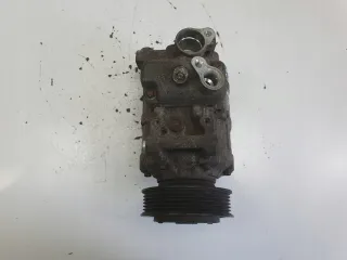 4F0260805AP Компрессор кондиционера Audi A4 B8 Арт AL15340098572_2, вид 6