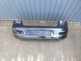 1Q0807421,LC9X Бампер задний Volkswagen Eos Арт AL15371681223, вид 1