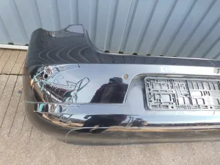 1Q0807421,LC9X Бампер задний Volkswagen Eos Арт AL15371681223, вид 3