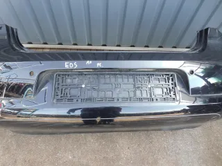 1Q0807421,LC9X Бампер задний Volkswagen Eos Арт AL15371681223, вид 5
