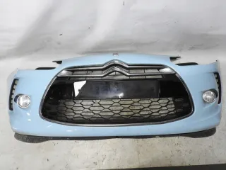 KGXzderzakprzod23434 Бампер передний Citroen DS3 Арт AL15407781199, вид 1