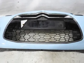 KGXzderzakprzod23434 Бампер передний Citroen DS3 Арт AL15407781199, вид 3