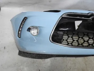 KGXzderzakprzod23434 Бампер передний Citroen DS3 Арт AL15407781199, вид 4