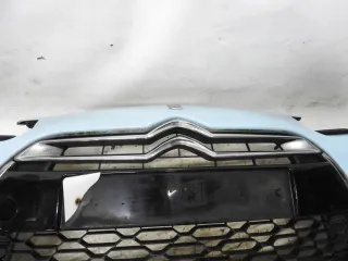 KGXzderzakprzod23434 Бампер передний Citroen DS3 Арт AL15407781199, вид 5
