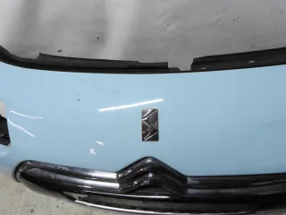 KGXzderzakprzod23434 Бампер передний Citroen DS3 Арт AL15407781199, вид 6