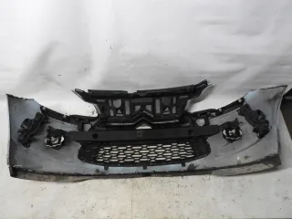 KGXzderzakprzod23434 Бампер передний Citroen DS3 Арт AL15407781199, вид 7