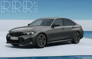 5A70563 Камера заднего вида BMW M3 G80 Арт AL15847028025_4, вид 2