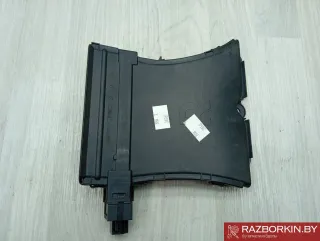 67804010 Радиатор отопителя (печки) BMW X5 E70 Арт 36507, вид 1