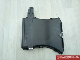 67804010 Радиатор отопителя (печки) BMW X5 E70 Арт 36507, вид 2