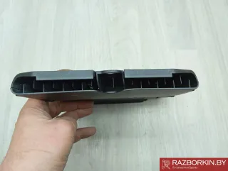 67804010 Радиатор отопителя (печки) BMW X5 E70 Арт 36507, вид 5