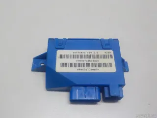 04727380AF Chrysler Блок открывания багажника Chrysler Pacifica 2004 Арт E51859197, вид 3