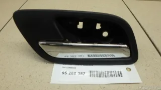 22855643 GM Ручка двери задней внутренняя левая Chevrolet Tahoe GMT900 Арт E95288387, вид 1