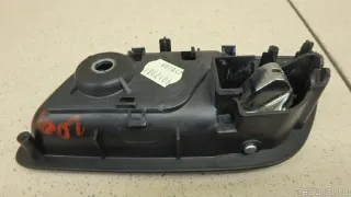 22855643 GM Ручка двери задней внутренняя левая Chevrolet Tahoe GMT900 Арт E95288387, вид 6