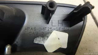 22855643 GM Ручка двери задней внутренняя левая Chevrolet Tahoe GMT900 Арт E95288387, вид 7