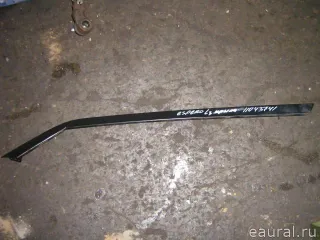  Накладка заднего крыла левого Daewoo Espero Арт E11043741