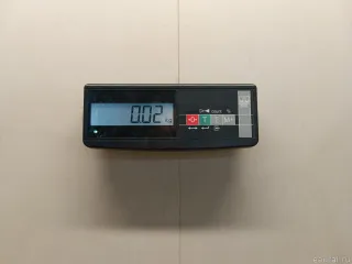 96101098 Daewoo Ручка стеклоподъемника Daewoo Nexia 1 restailing Арт E23563536, вид 2