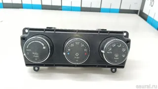 55111886AB Chrysler Блок управления климатической установкой Chrysler Sebring 3 Арт E103094392, вид 2