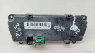 55111886AB Chrysler Блок управления климатической установкой Chrysler Sebring 3 Арт E103094392, вид 4