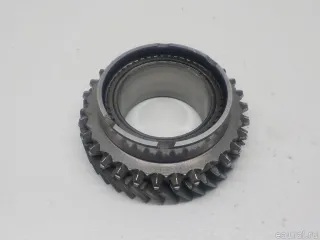 96157320 GM Шестерня 4-ой передачи Daewoo Nexia 1 restailing Арт E41179249, вид 1