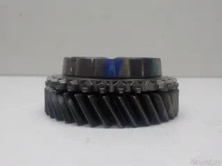 96157320 GM Шестерня 4-ой передачи Daewoo Nexia 1 restailing Арт E41179249, вид 2