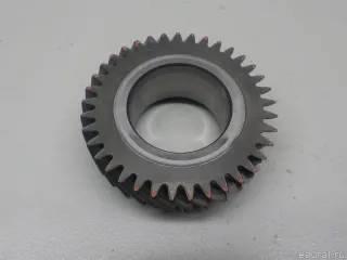 96157320 GM Шестерня 4-ой передачи Daewoo Nexia 1 restailing Арт E41179249, вид 4