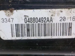04880492AA Chrysler Опора двигателя правая Chrysler Voyager 5 Арт E41234851, вид 4