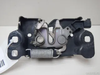 55113780AB Chrysler Замок капота Chrysler 300C 3 Арт E70689171, вид 2