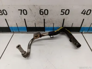 4884303AB Chrysler Трубка масляного радиатора Chrysler PT Cruiser Арт E31452355, вид 1