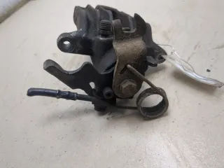 8E0615424 Суппорт тормозной задний правый Volkswagen Passat B5 Арт 20005965, вид 5
