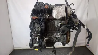 0135QY,9HL, 9HR Двигатель Peugeot 508 Арт 9316775, вид 4