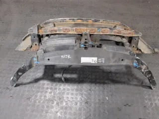 5K0805588E Панель передняя (телевизор) Volkswagen Golf 6 Арт 20239956, вид 4
