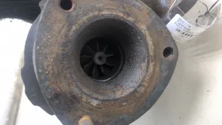 2175582,1863278,BK3Q6K682DA,RMBK3Q6K682CB Турбина Ford Transit 3 restailing Арт 20213682, вид 2