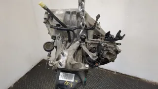 320100026R КПП механическая (МКПП) 5-ступенчатая Dacia Sandero 2 Арт 20349095, вид 5