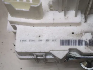 A1647201535 Замок двери передней правой Mercedes ML W164 Арт 20341187, вид 2
