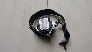HG9Z5460045AD Ремень безопасности задний левый Ford Fusion 2 Арт 20348660, вид 1