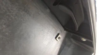 F6DZ13550BA Подсветка номера Lincoln Navigator 3 Арт 11343154, вид 3