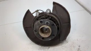 33411095417,1095417,33321095239,1095239 Ступица задняя левая BMW X5 E53 Арт 20347802, вид 3