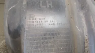 0K53A56141 Защита арок передняя левая (подкрылок) Kia Carnival 1 Арт 20344484, вид 3