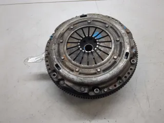 038105266BA Маховик Seat Alhambra 1 restailing Арт 9424868, вид 5